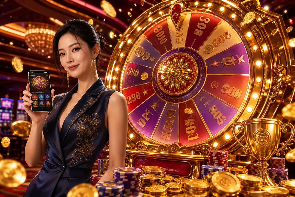 cz999 VIP রিওয়ার্ডস ও ক্যাশব্যাক